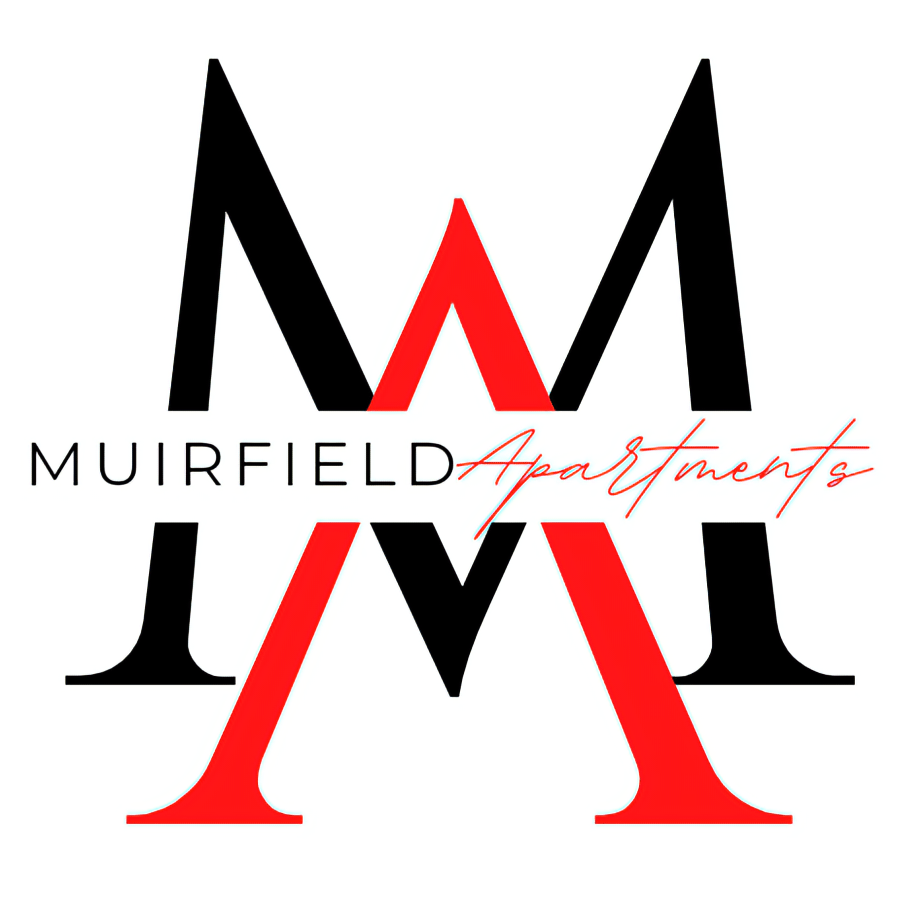 Muirfield Logo